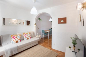 FLH Typical Alfama Apartment